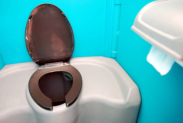 Portable Toilet Options We Offer in Powell, OH