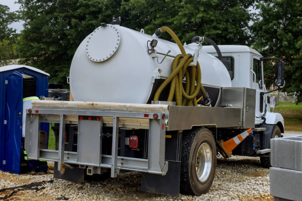 Best Restroom trailer rental cost  in Powell, OH