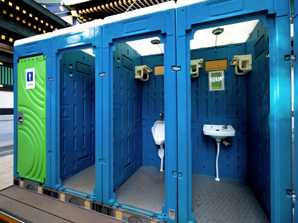 Best Long-term porta potty rental  in Powell, OH