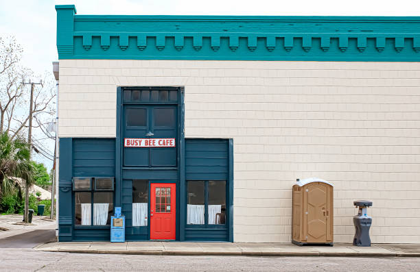 Best Luxury portable toilet rental  in Powell, OH