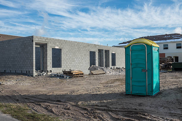 Best Affordable portable toilet rental  in Powell, OH